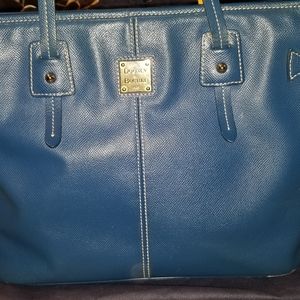 Dooney and bourke